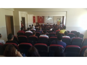 Öğretmenlere Trafik Eğitimi