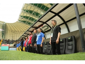 Yeni Malatyaspor, Ankaragücü Maçıyla Çıkışa Geçmek İstiyor