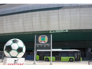 Milli Maç Heyecanı İçin Özel Otobüs Hatları Açılacak
