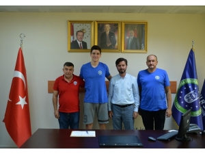 Efelere Genç Smaçör