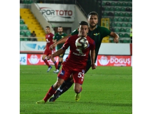 Altınordu’da Tarih Tekerrür Etti