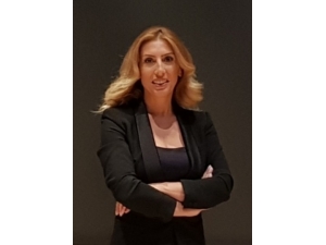 Grundfos’un Türkiye Ve Merkez Asya Bölgesi Pazarlama Yönetimi Işıl Aksoy’a Emanet