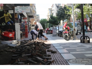 Esnaftan Canpolat’a Teşekkür