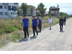 16 Gündür Kayıp, Arama Çalışmaları Sürüyor