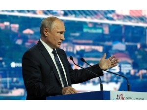 Putin’den Türkiye Çıkışı: “Türkiye, G7’ye Alınmalı"