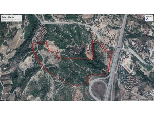 Elvan’dan Mezitli’ye Hastane Müjdesi