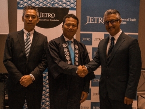 Üç Asırlık Japon Soya Sosu Markası Sushico İle Türkiye’de