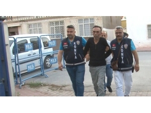 Platonik Aşk Cinayetinin İddianamesi Hazırlandı