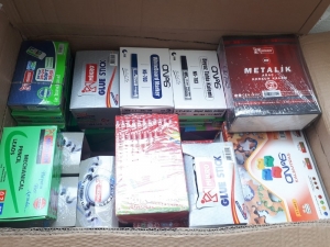 Duyarlı Öğretmen İhtiyaç Sahibi Öğrencileri Sevindiriyor