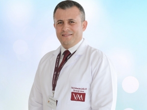 Opr. Dr. Çağlar: “İdrar Kaçırmada Lazer Tedavisi Etkili”