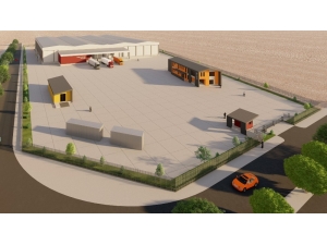 Kuru Kayısı Lisanslı Depoculuk Projesinin İhale Süreci Tamamlandı