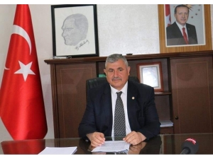 Başkan Turanlı’dan Badem Fiyatı Açıklaması