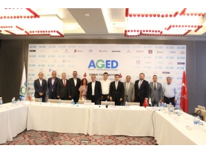 Kağıt Sektörü 1 Milyon Kişiye İstihdam Sağlıyor