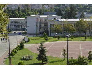 Beü’de Bakım Onarım Çalışmalarında Sona Gelindi