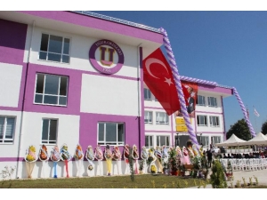 Eğitimde Düzce’ye 25 Milyon Tl’lik Yatırım