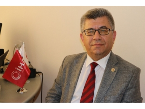 Mhp’li Aycan: "İdamı İsteyen Tek Partiyiz"