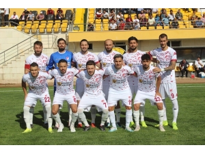 Elazığspor 281 Gün Sonra Kendi Sahasında Oynayacak