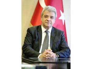 Zabun: “Kahramanmaraş’ta İşçi-işveren Uyumu Çok Güçlü"