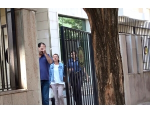 Çocuklarına İçki İçiren Anne Ve Baba Adliyeye Sevk Edildi