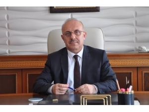 Bozüyük’te "Okullarda Uyum Haftası Projesi" Kapsamında Minik Öğrenciler Okulla Tanıştı