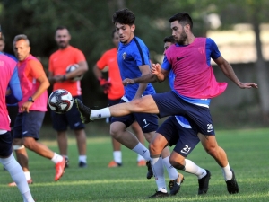 İnegölspor’da Hedef 3 Puan