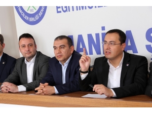 Eğitim-bir-sen Öğrencilerin Eğitim Maliyetlerini Açıkladı