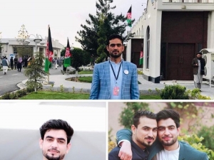 Afganistan İstihbarat Başkanı Stanekzai’nin İstifası, Cumhurbaşkanı Tarafından Kabul Edildi