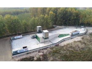 Aktarma İstasyonları İle Daha Yeşil Sakarya