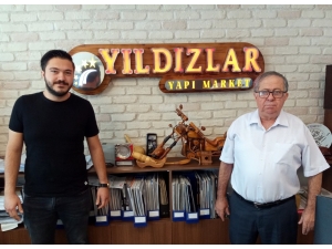 Dövizin Düşmesi İnşaat Sektörüne Yaradı