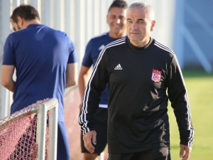 Çalımbay: “Final Niteliğinde Maçlarımız Var”