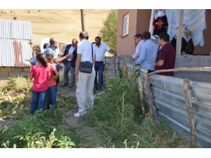 Muş’ta Zehirlenme Şüphesi: 1 Çocuk Öldü, Anne Ve 3 Çocuk Tedavi Altında