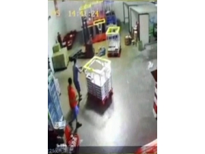 Fethiye’de Çatıdan Düşen İşçi Öldü