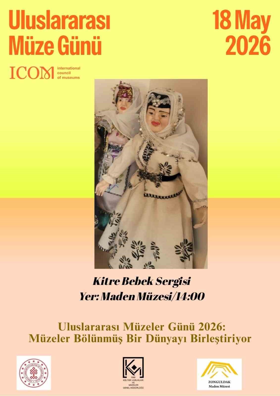 zonguldak-maden-muzesi-nde-kitre-bebek-sergisi-aciliyor