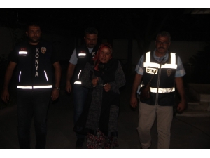 Kocasını Keserle Öldüren Kadın Aklına Gelince, Aynı Şekilde Kocasını Öldürmüş