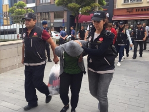 Son Pişmanlık Fayda Etmedi: “Özür Dilerim Anne”