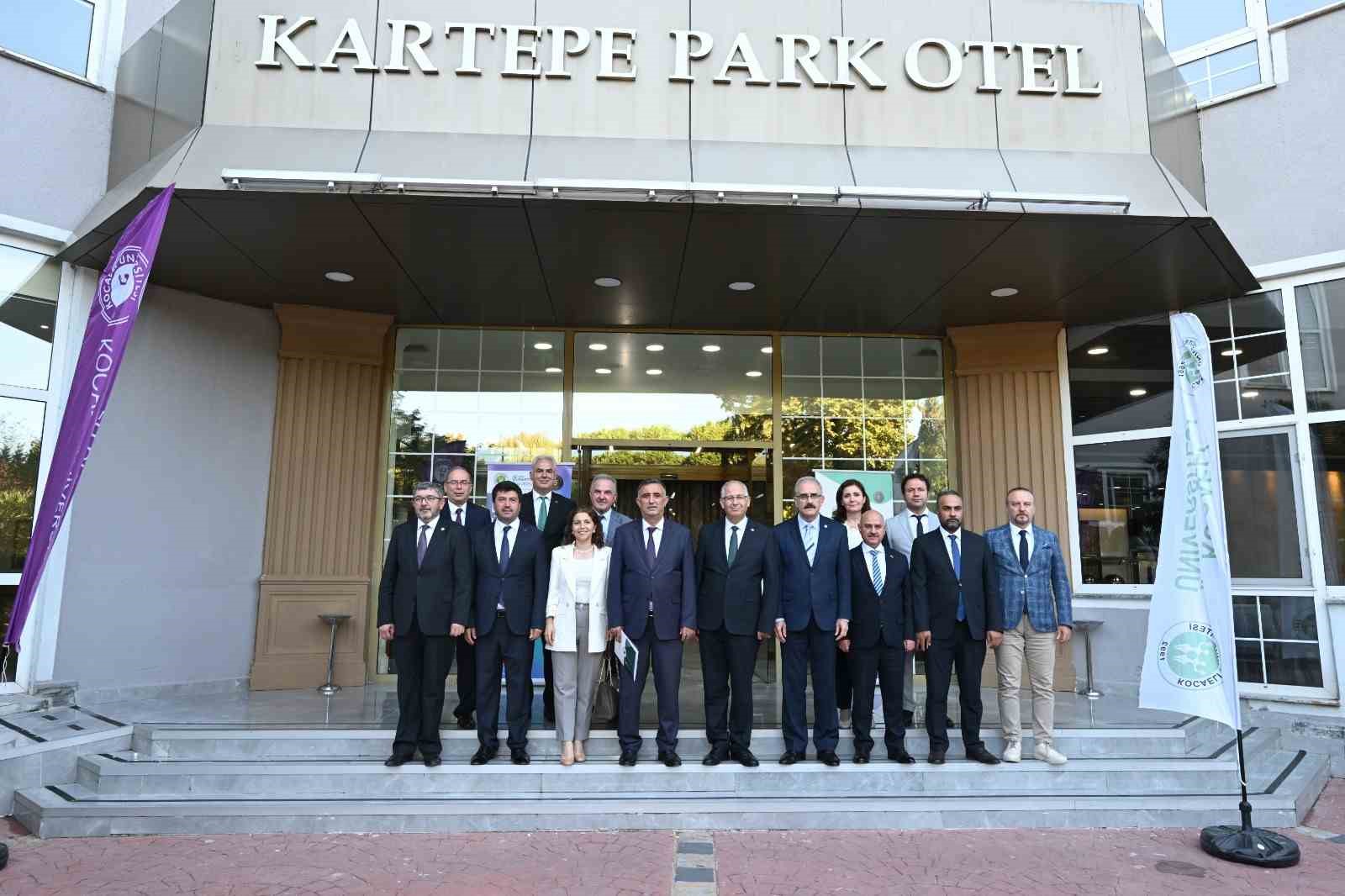 baru-bati-karadeniz-universiteleri-birligi-toplantisi-nda-yer-aldi