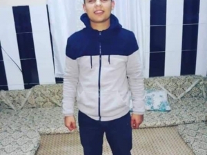 Kuzenini Öldürdü, Mezarında Dua Edip Teslim Oldu