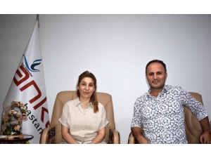 Anka’da Böbreği Alınmadan Kanserden Kurtuldu