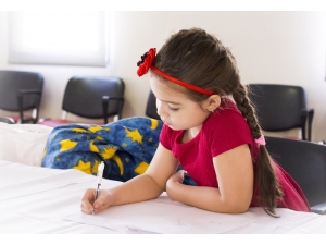 Ebeveyn Kaygısı Çocukların Okul Korkusunu Tetikliyor