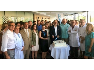 Bayraklı Kent 1 Yaşında