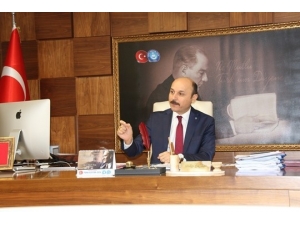 Türk Eğitim-sen Genel Başkanı Geylan: "Yeni Eğitim-öğretim Yılında Ziller Yine Sorunlarla Çalıyor"