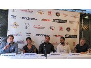 Fırat Arslan’ın Rakibi Değişti