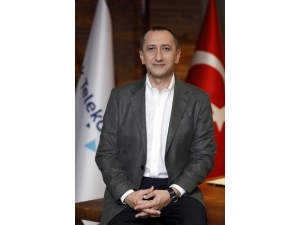 Türk Telekom’un Ceo’su Ümit Önal, Şirketin Yeni Dönem Hedeflerini Açıkladı