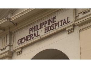 Filipinler’de Dang Humması Salgını