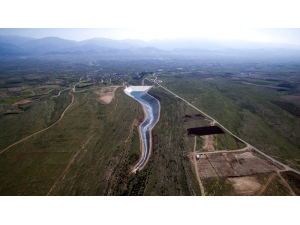 Alaşehir Üreticisine Yılda 16 Milyonluk Ek Gelir