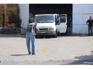 Kavga Eden Köpekleri Ayırmak İsterken Katil Oluyordu