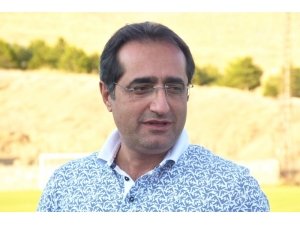 Yeni Malatyaspor’da Yönetimden Takıma Güvenoyu