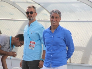 Tutaş; "Diğer Takımlar Gücümüzün Farkına Varacak"