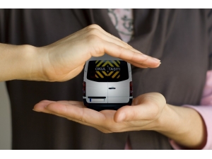 Okul Servis Araçlarına Turkcell’den Akıllı Çözümler