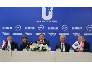 Tmsf Başkanı Gülal: "Yönetmeye Başladığımız Şirketler Yüzde 36 Büyüdü"